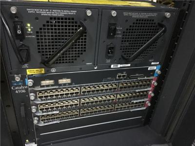 四川北路街道交换机回收 思科交换机回收