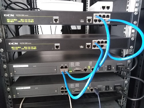 四川北路街道防火墙回收 机房下架硬件设备回收