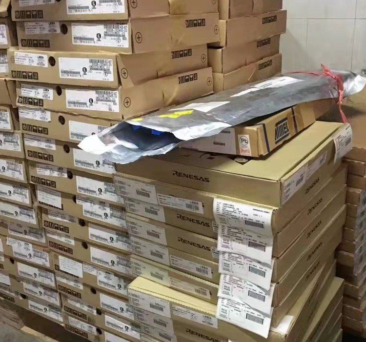 四川北路街道芯片回收