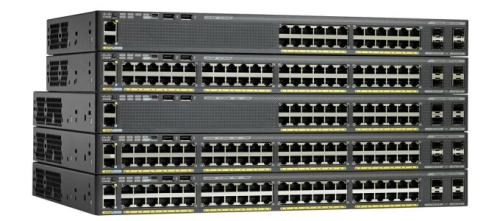四川北路街道交换机回收